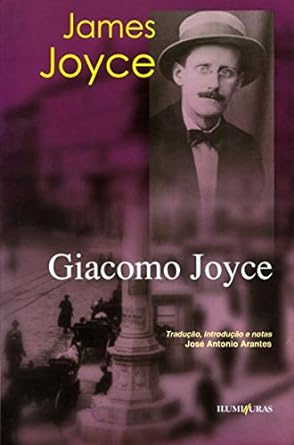 Giacomo Joyce James Joyce